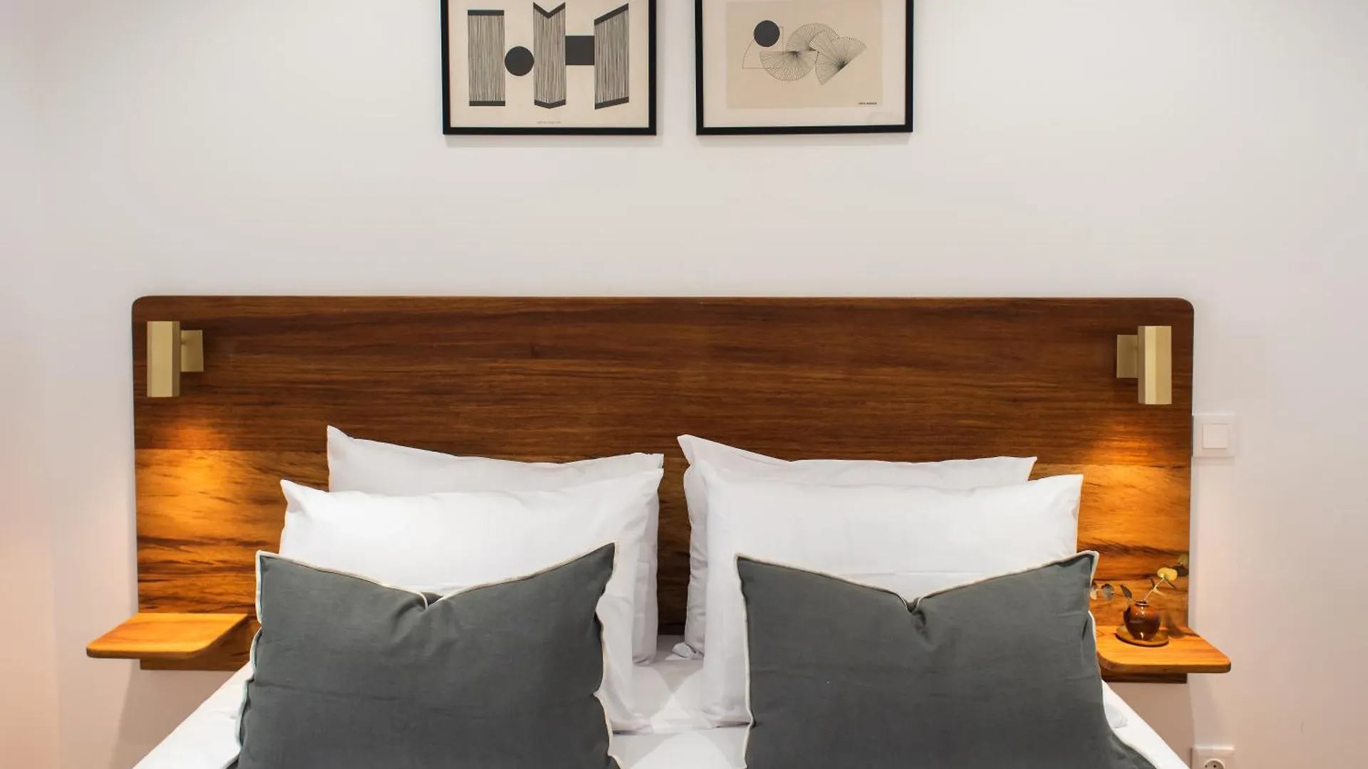 The Haus - Alegria Apartment Lisbon