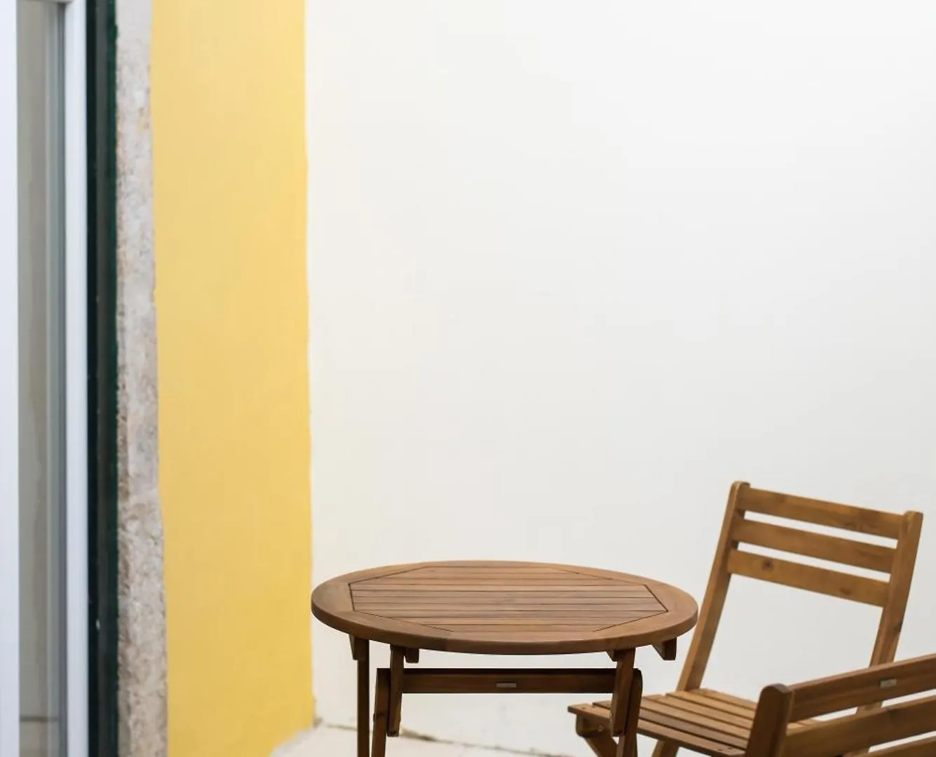 The Haus - Alegria Apartment Lisbon