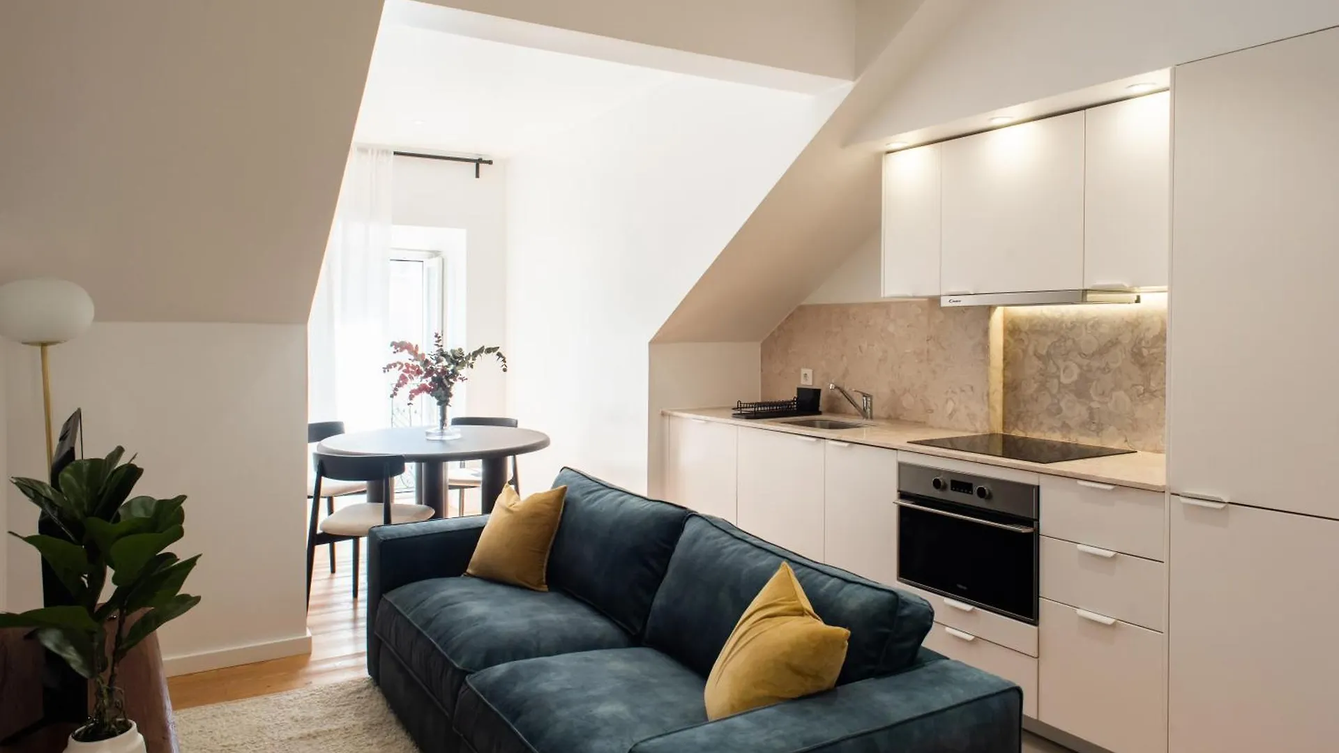 The Haus - Alegria Apartment Lisbon