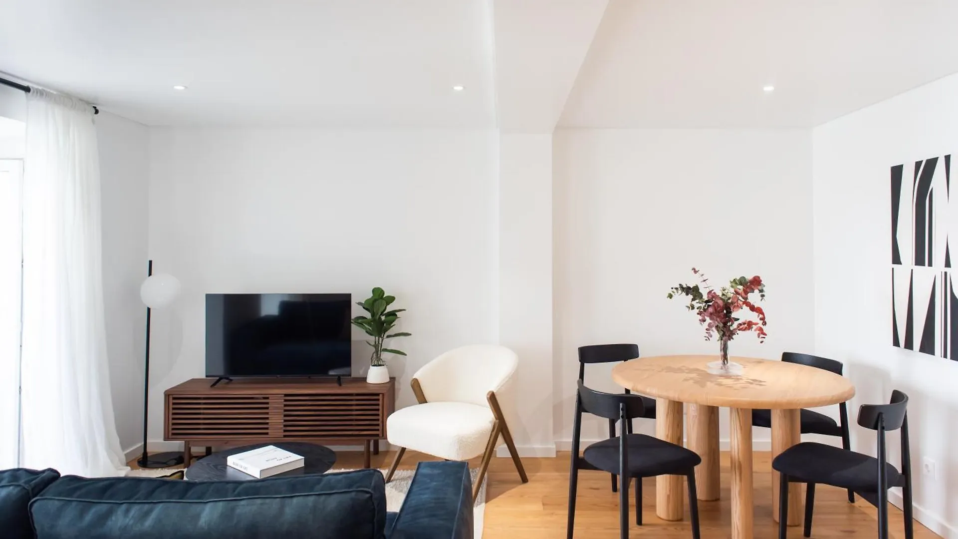 The Haus - Alegria Apartment Lisbon