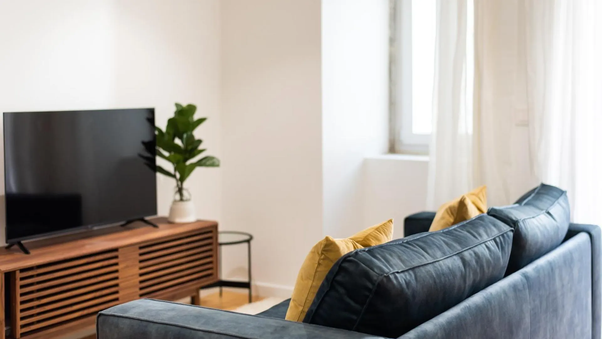 The Haus - Alegria Apartment Lisbon