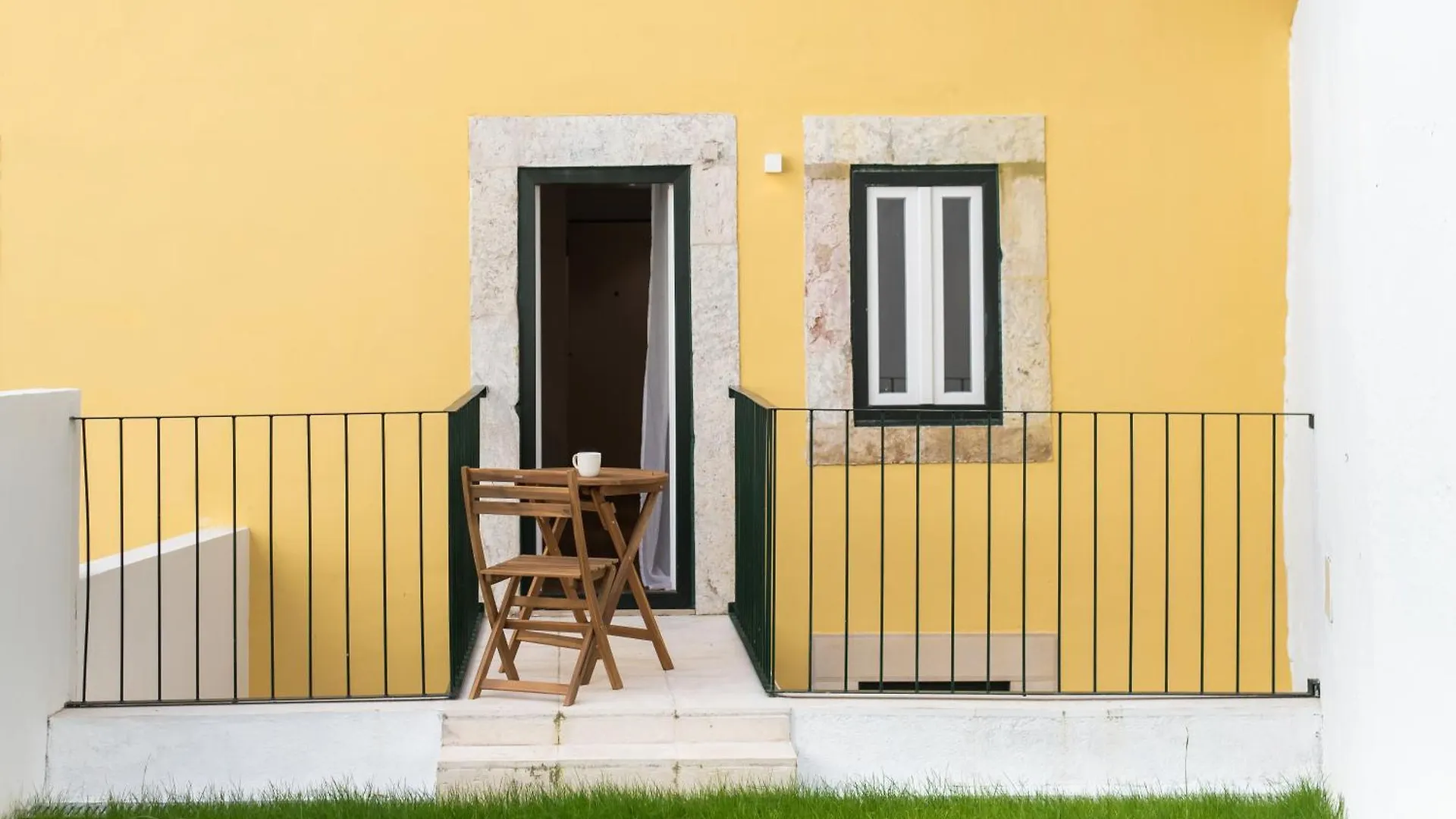 The Haus - Alegria Apartment Lisbon