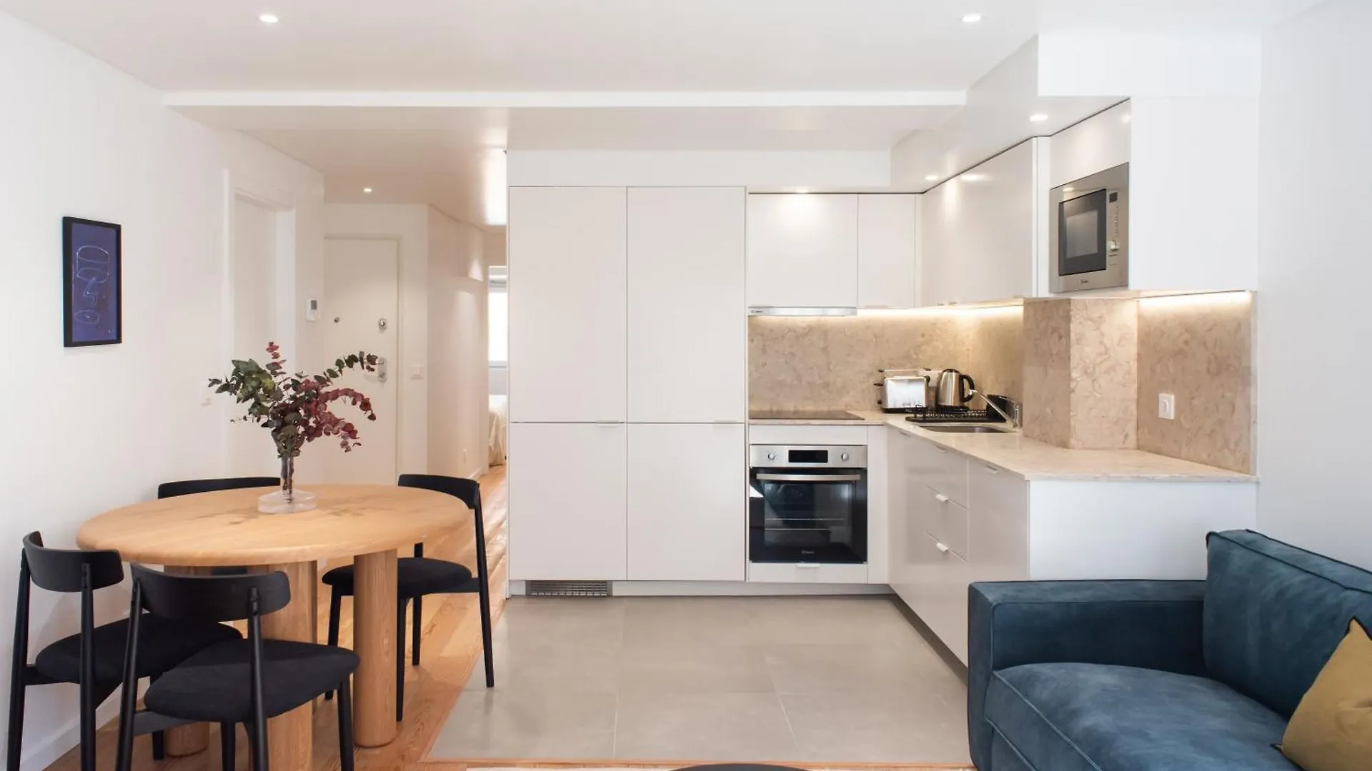 The Haus - Alegria Apartment Lisbon 0*,  Portugal