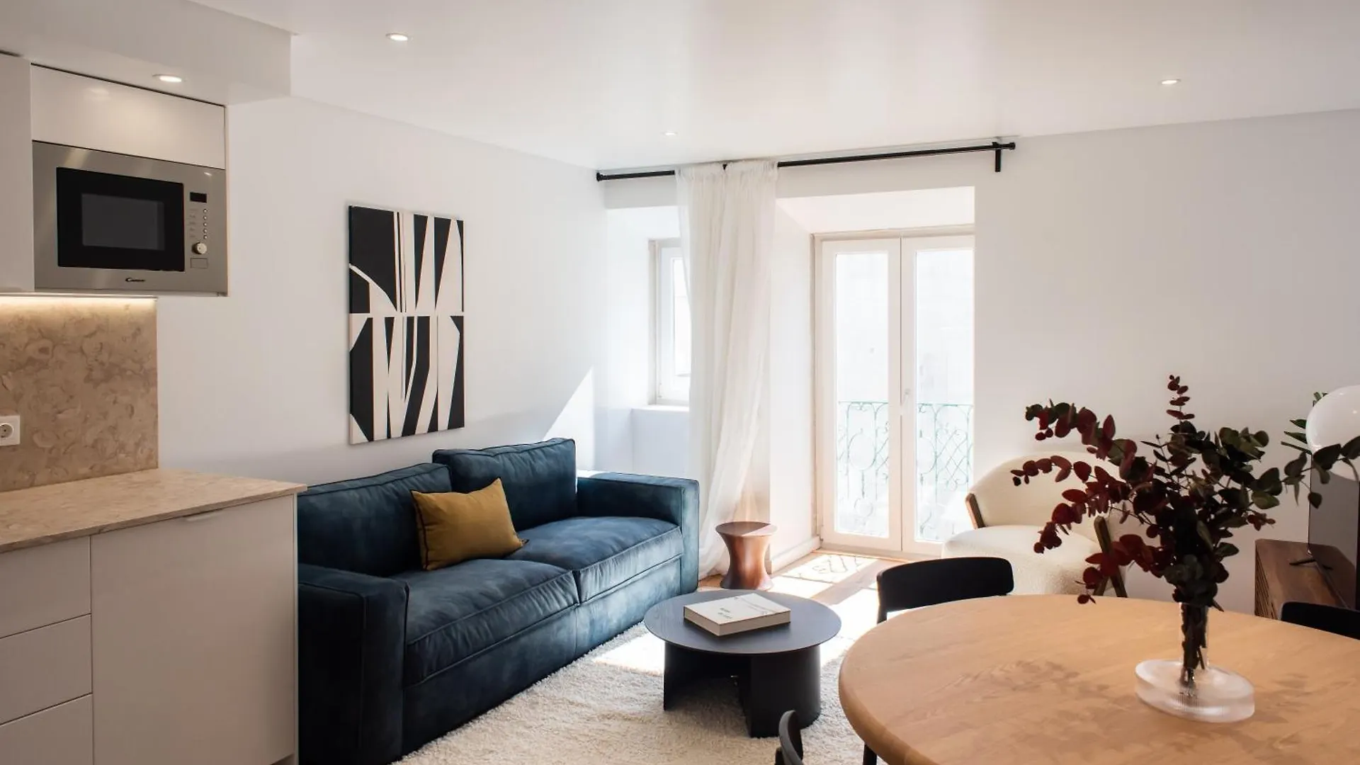 The Haus - Alegria Apartment Lisbon Portugal