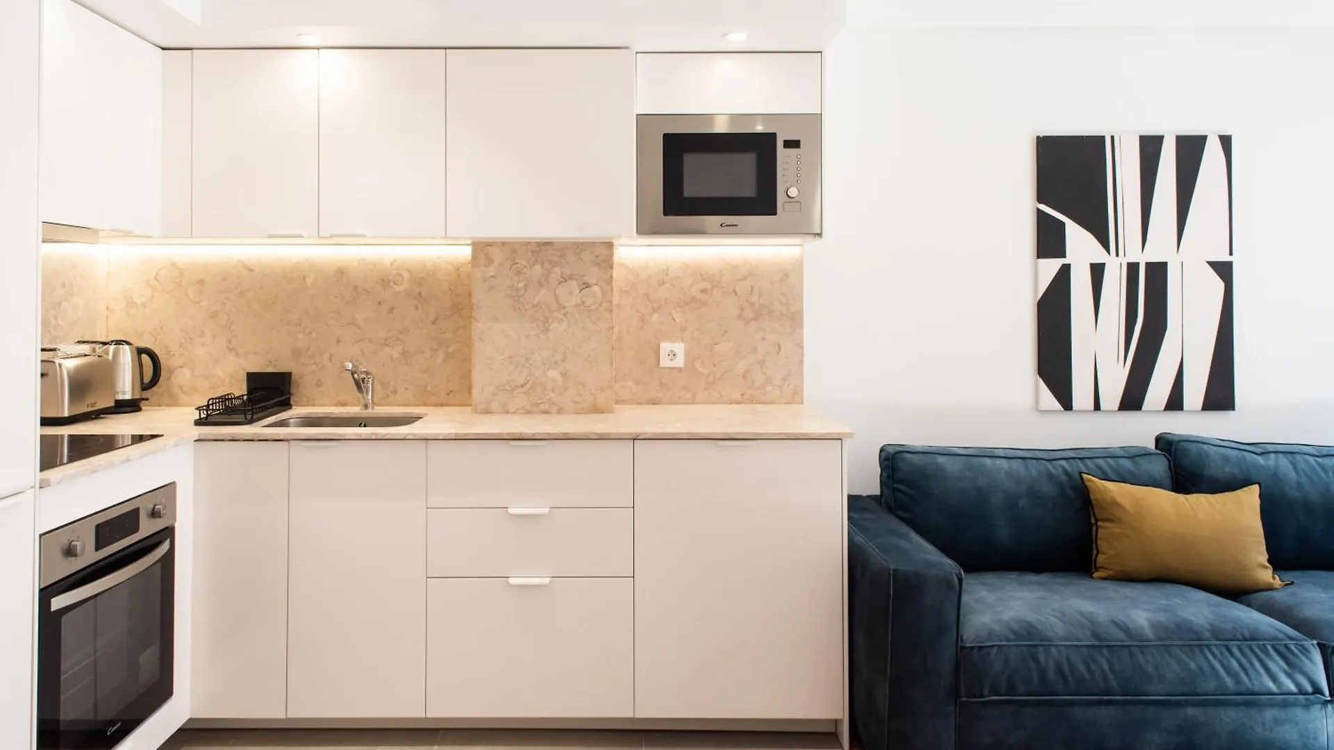The Haus - Alegria Apartment Lisbon