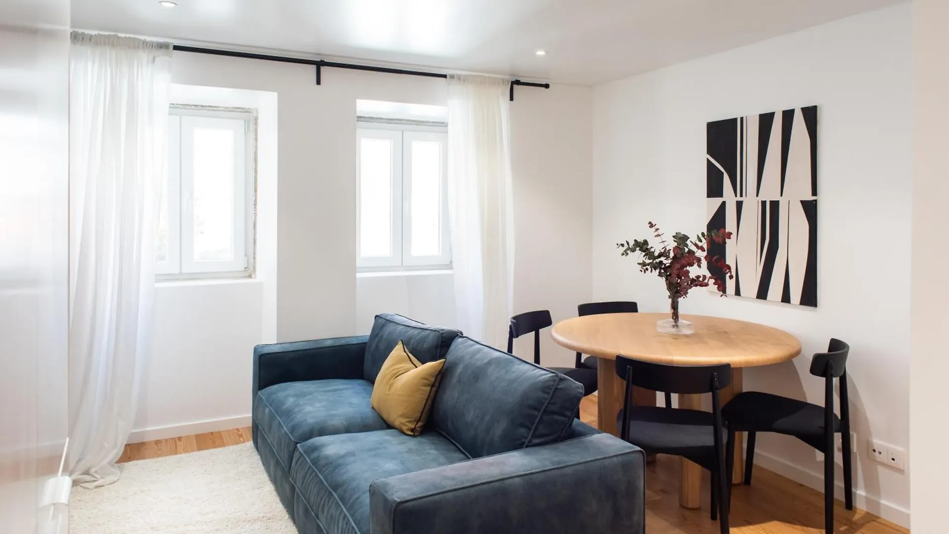 The Haus - Alegria Apartment Lisbon