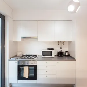  Apartamento Flh Martim Moniz Artistic Flat