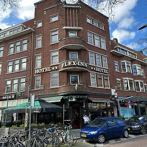 Flex-inn 2*, Rotterdam Niederlande