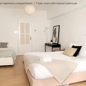  Séjour chez l'habitant Soar I Urban Nest - Near Airport & Park