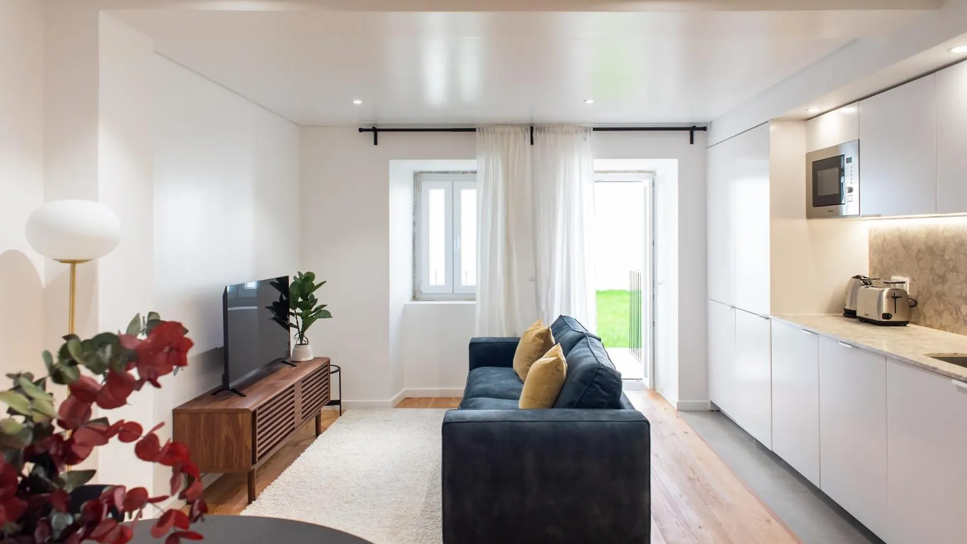The Haus - Alegria Apartment Lisbon
