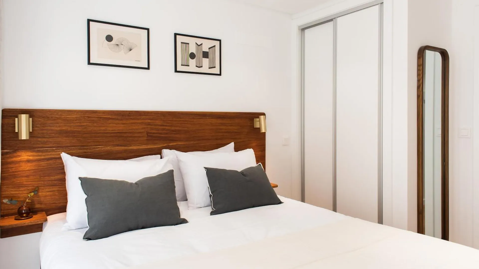 The Haus - Alegria Apartment Lisbon