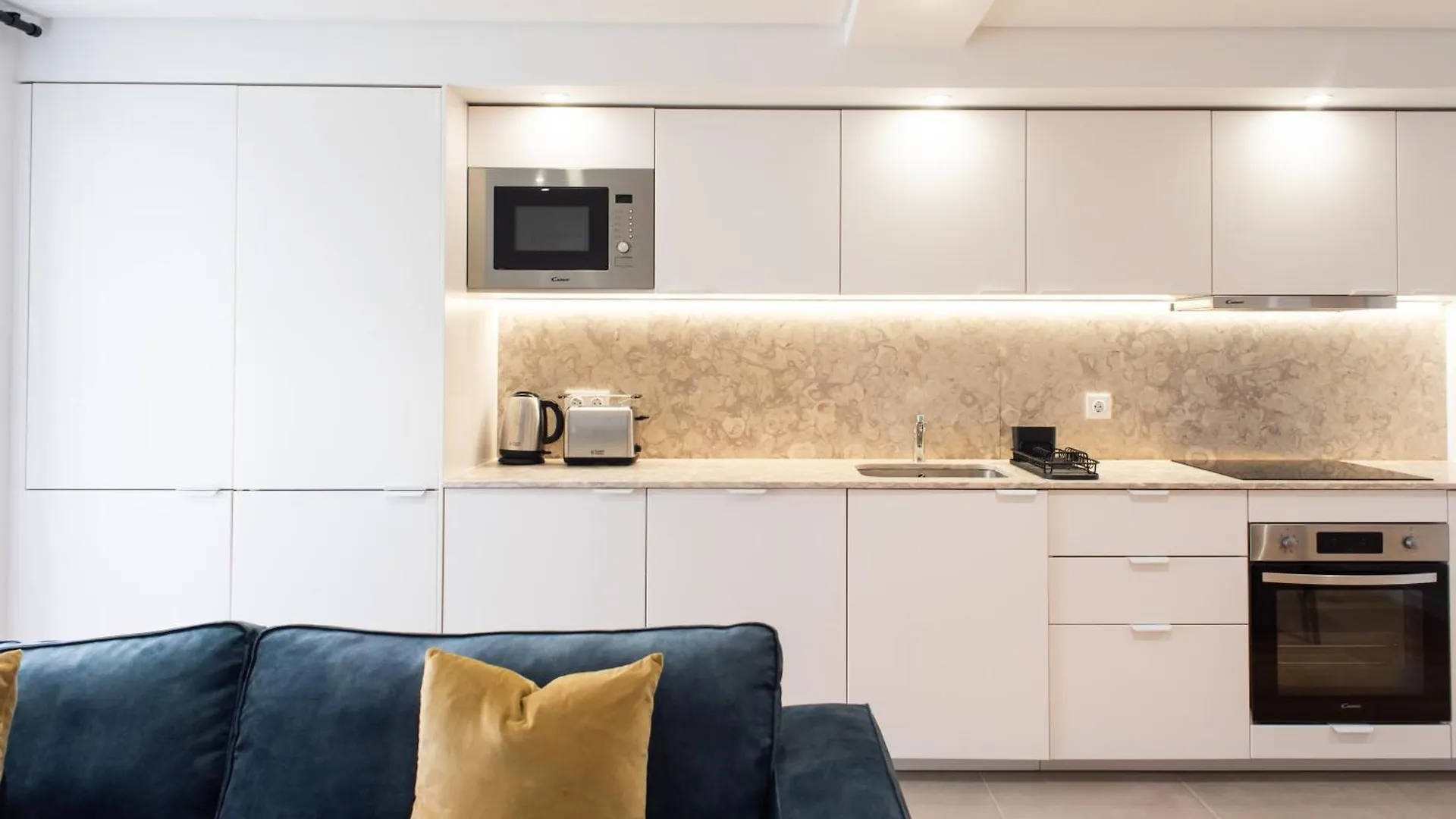 The Haus - Alegria Apartment Lisbon 0*,