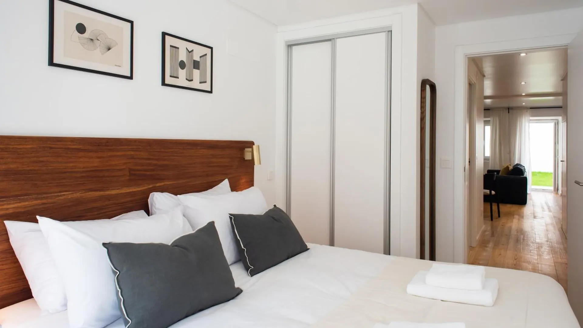The Haus - Alegria Apartment Lisbon