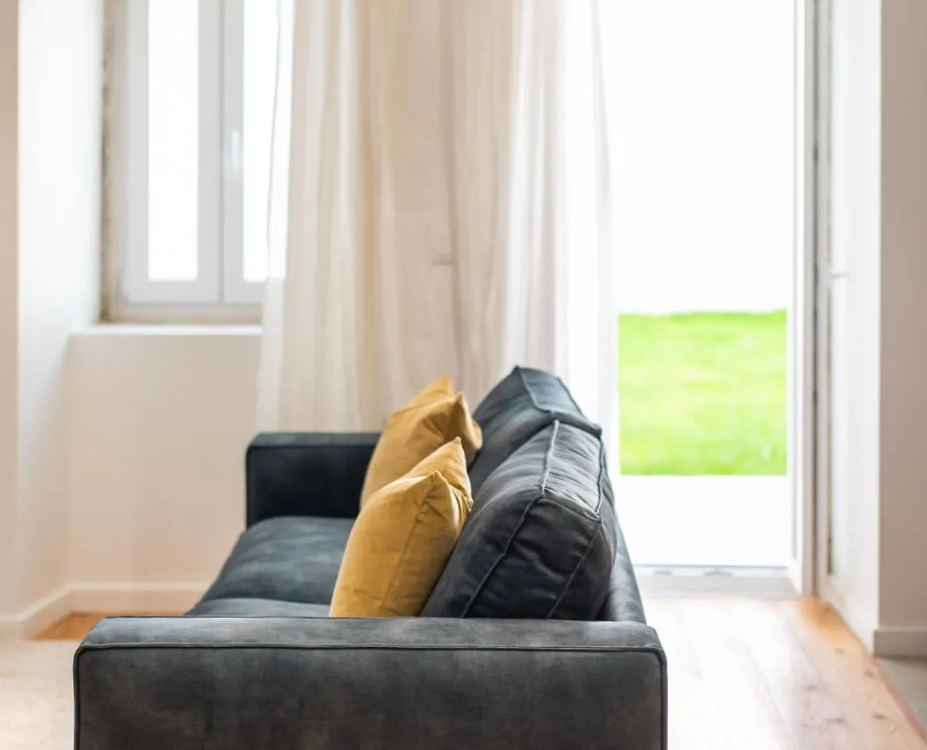 The Haus - Alegria Apartment Lisbon