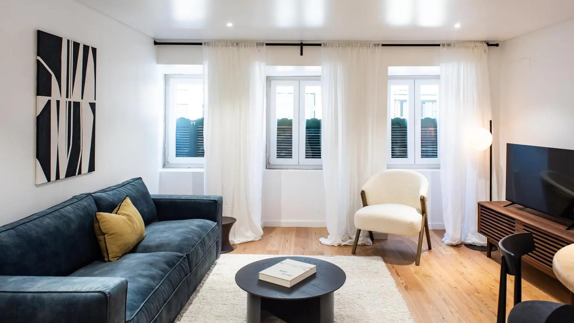 The Haus - Alegria Apartment Lisbon