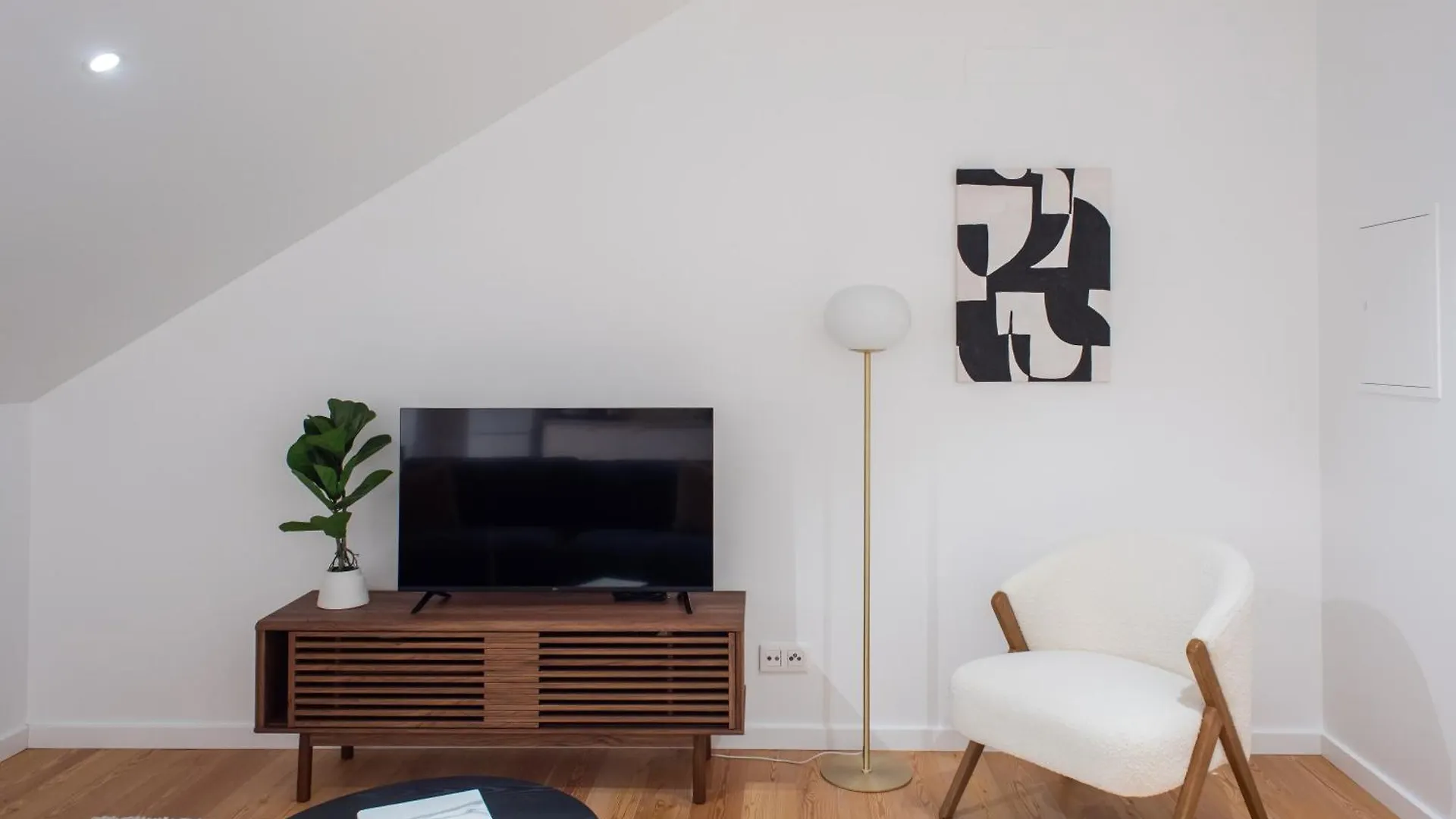 The Haus - Alegria Apartment Lisbon Portugal