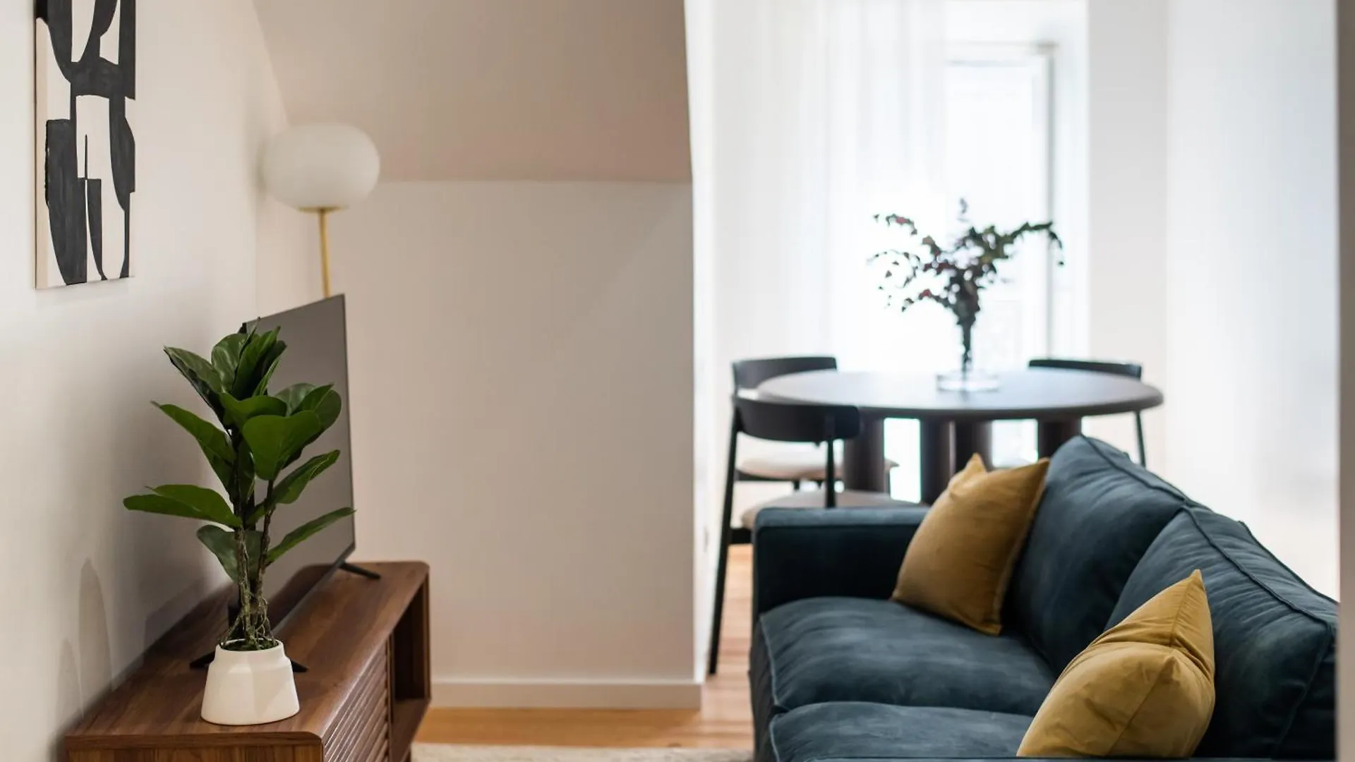 The Haus - Alegria Apartment Lisbon