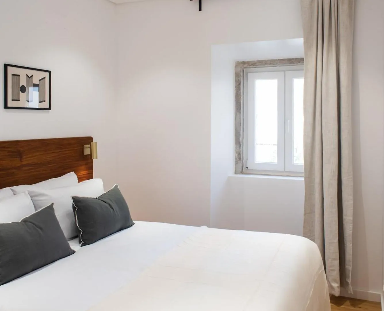 The Haus - Alegria Apartment Lisbon