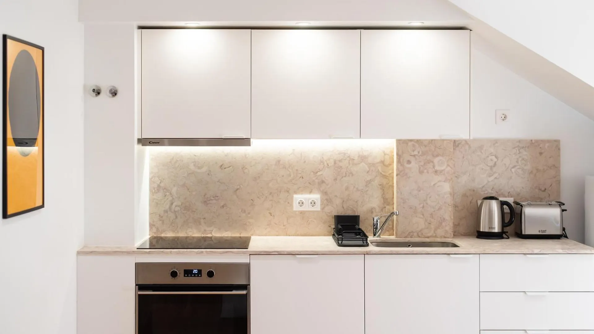 The Haus - Alegria Apartment Lisbon