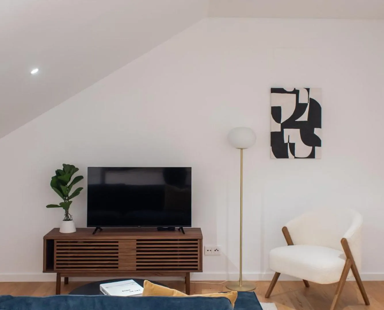 The Haus - Alegria Apartment Lisbon 0*,