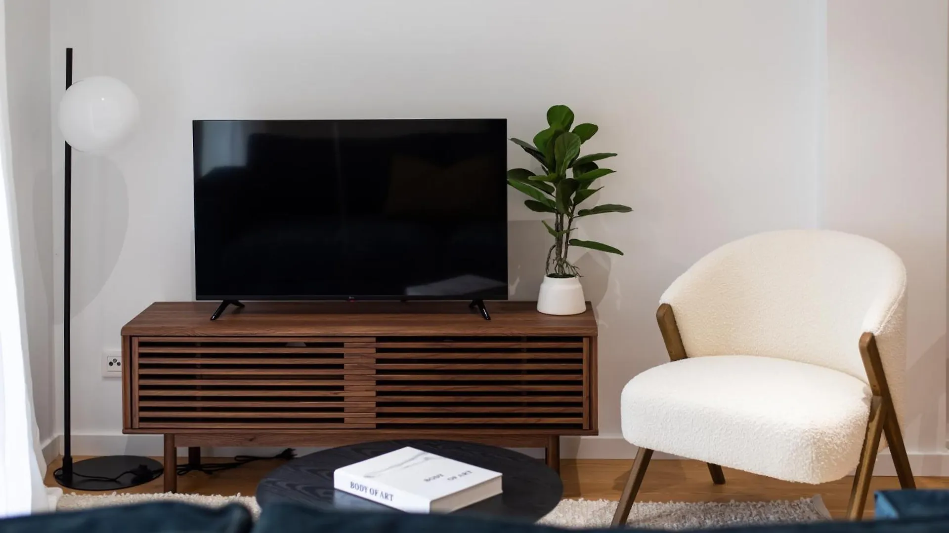 The Haus - Alegria Apartment Lisbon