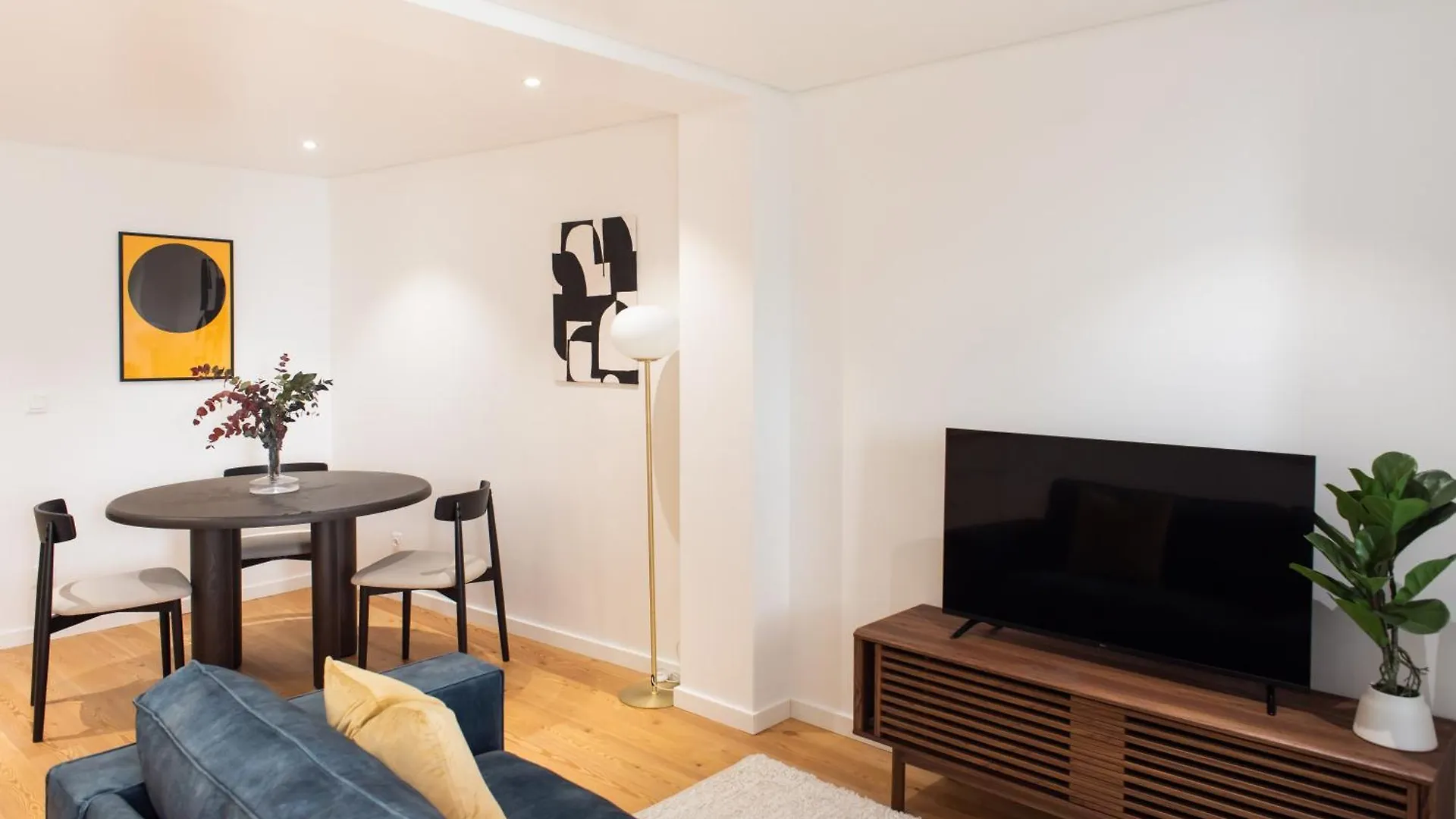 The Haus - Alegria Apartment Lisbon