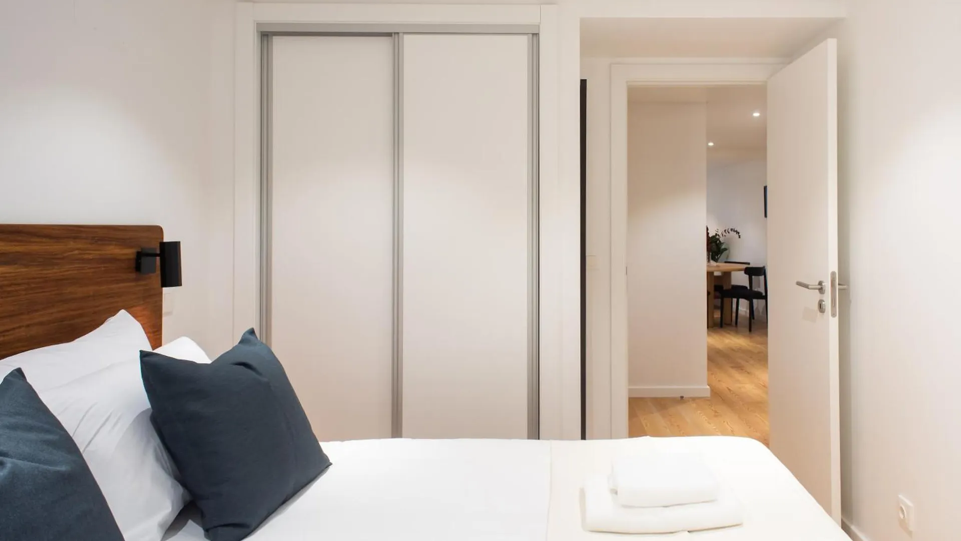 The Haus - Alegria Apartment Lisbon