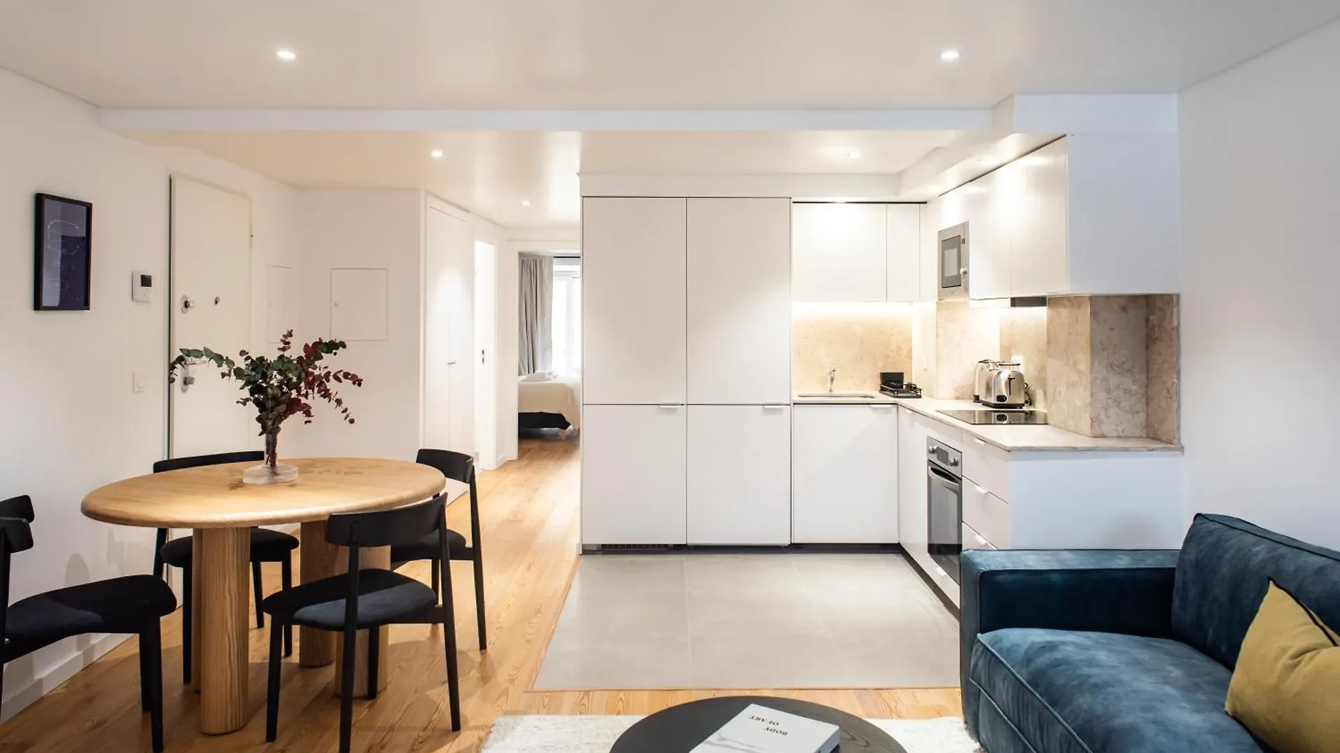 The Haus - Alegria Apartment Lisbon