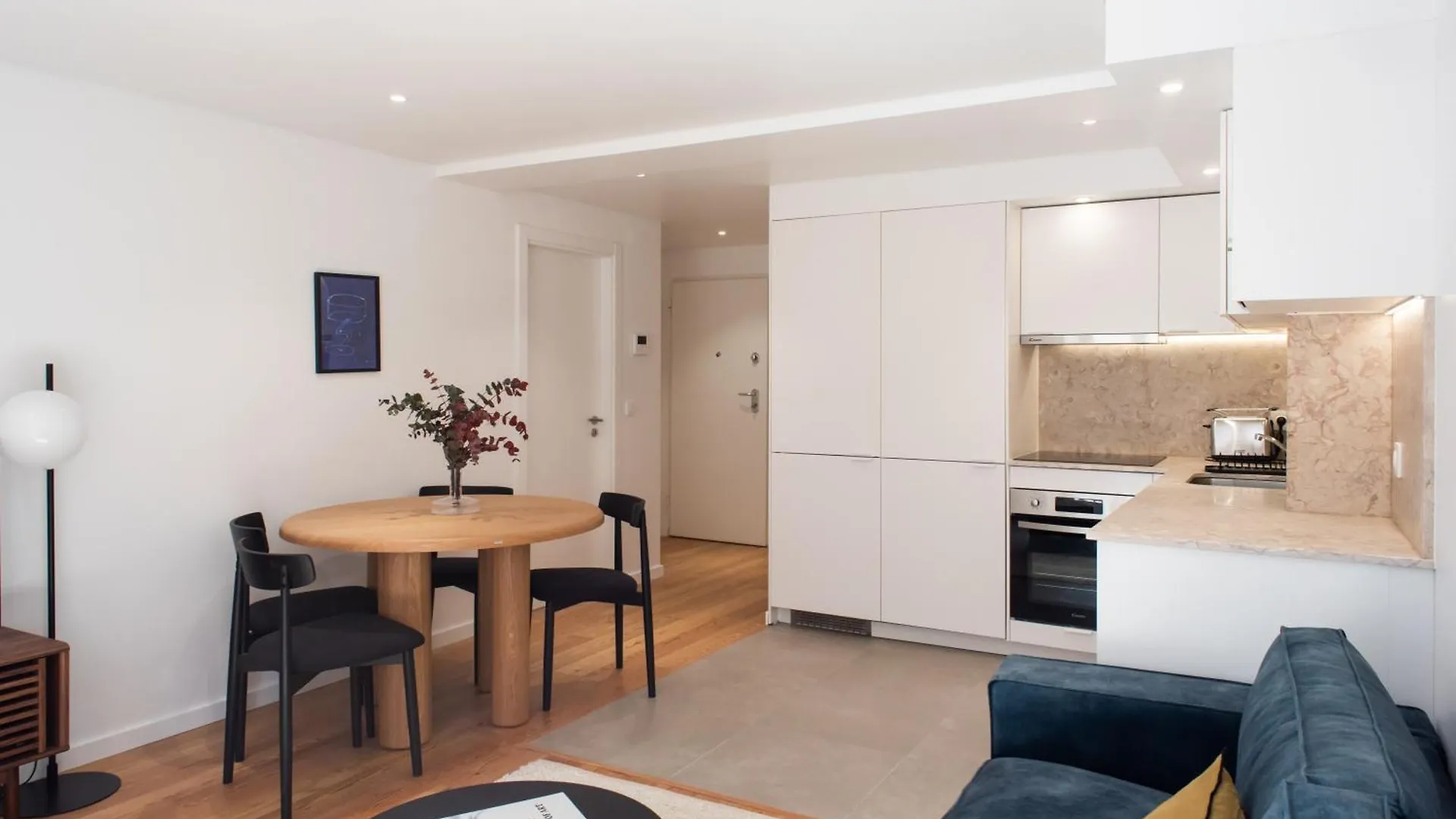 The Haus - Alegria Apartment Lisbon