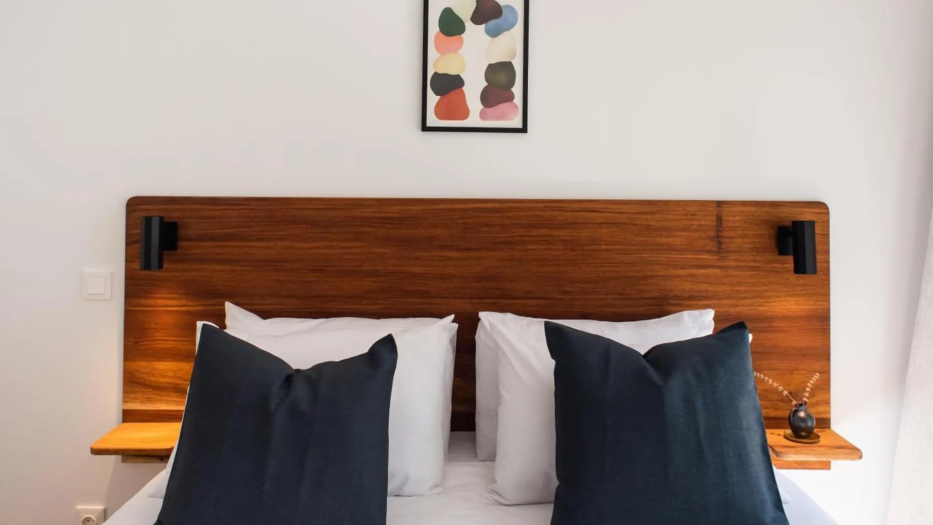 The Haus - Alegria Apartment Lisbon