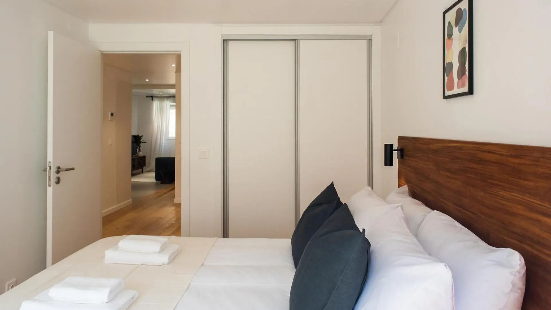 The Haus - Alegria Apartment Lisbon 0*,  Portugal