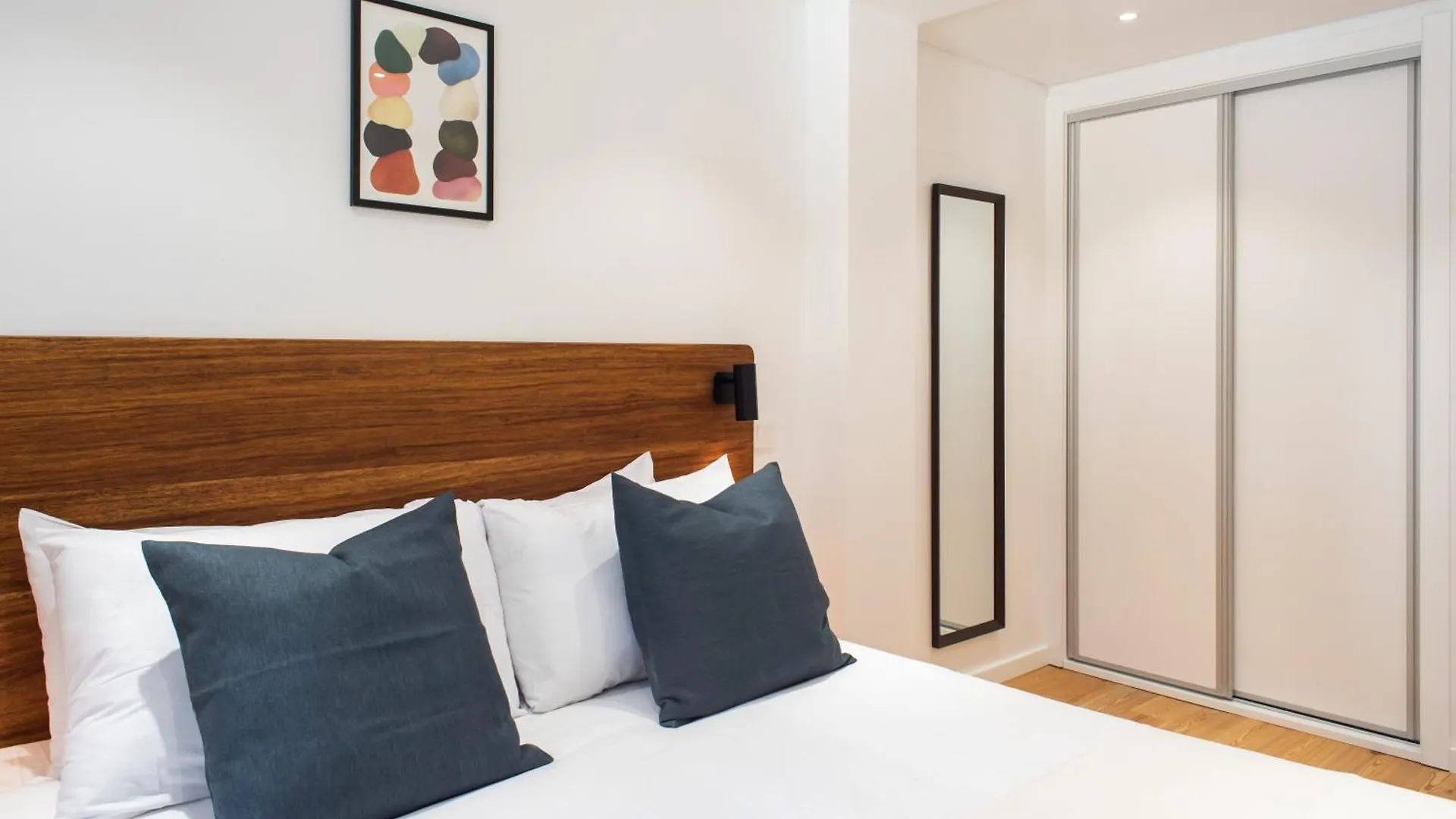 The Haus - Alegria Apartment Lisbon
