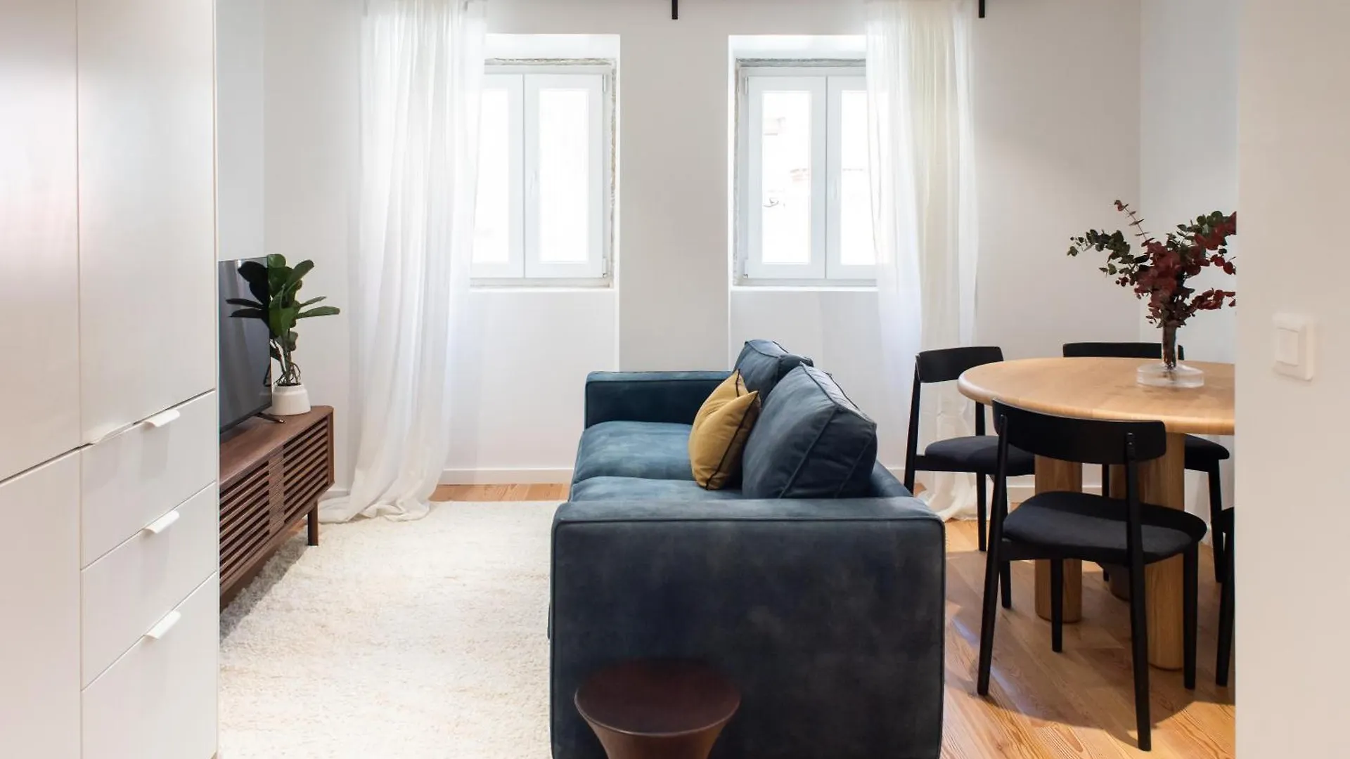 The Haus - Alegria Apartment Lisbon 0*,