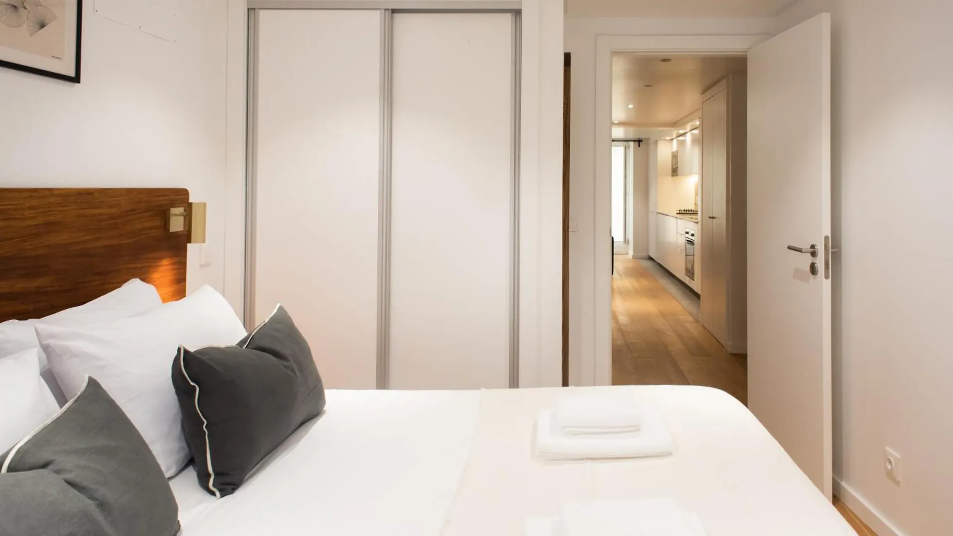 The Haus - Alegria Apartment Lisbon