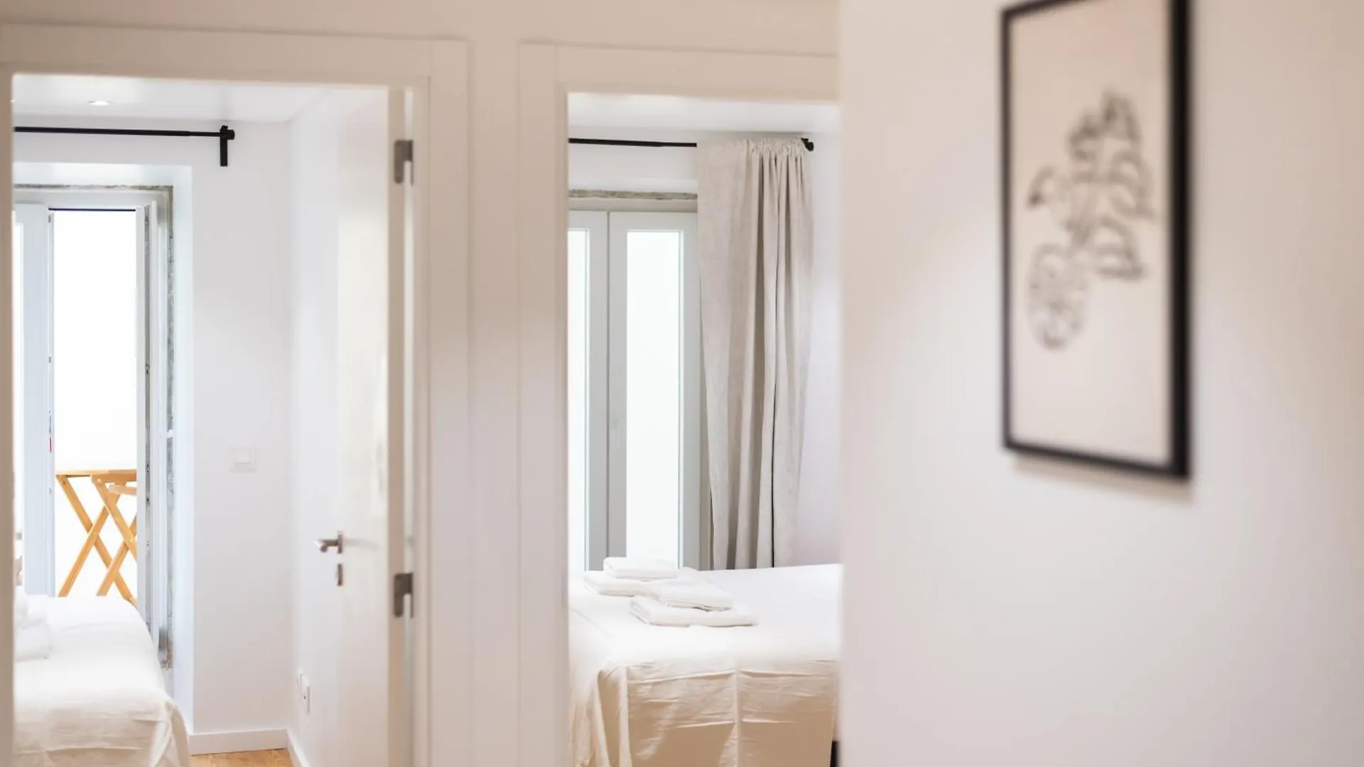 The Haus - Alegria Apartment Lisbon Portugal